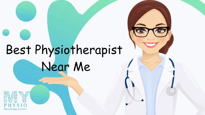  Dr. Atul Singh- Best Spine & Sports Physiotherapy