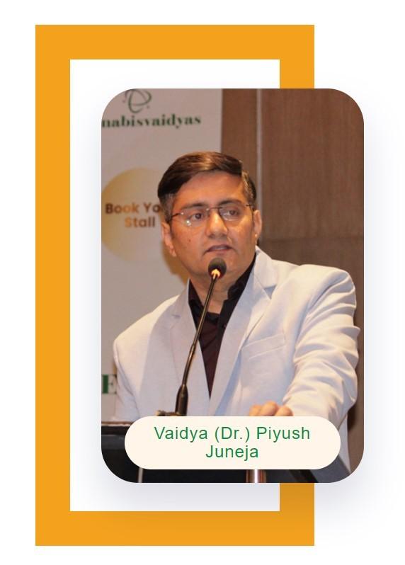 Best Ayurvedic Clinic in Ghaziabad