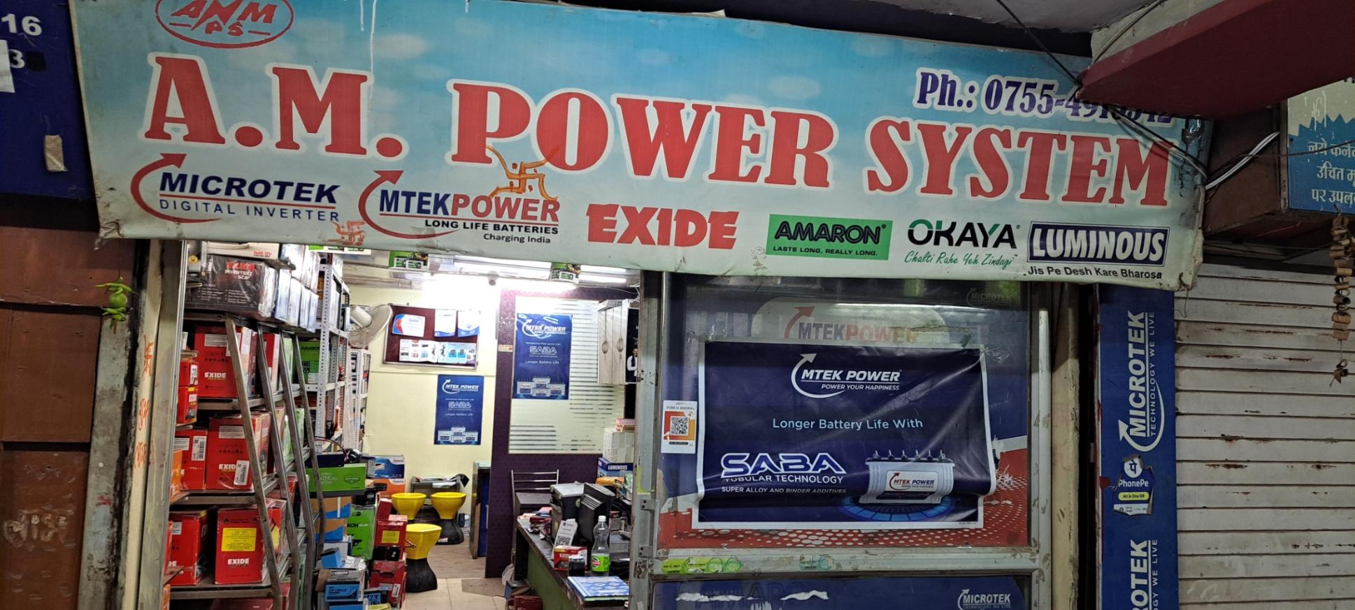 Auto Repair; Exp: More than 15 year