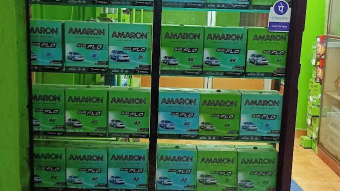 Auto Repair; Exp: More than 5 year