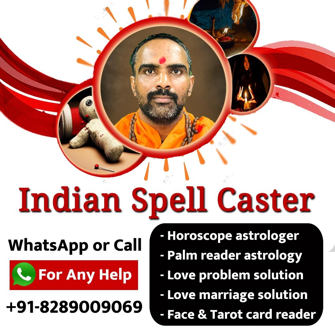 Indian Spell Caster - Free Accurate Numerology Predictions