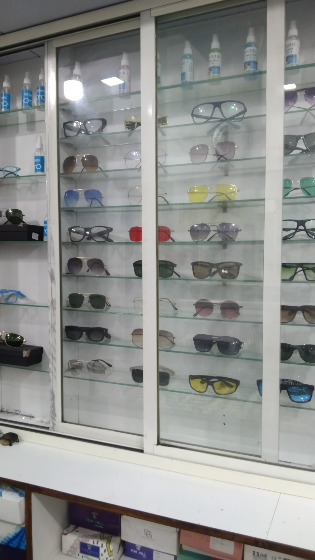 Designer Glasses, RayBan, Polarized, Prescription Glasses, Contact Lenses on sale