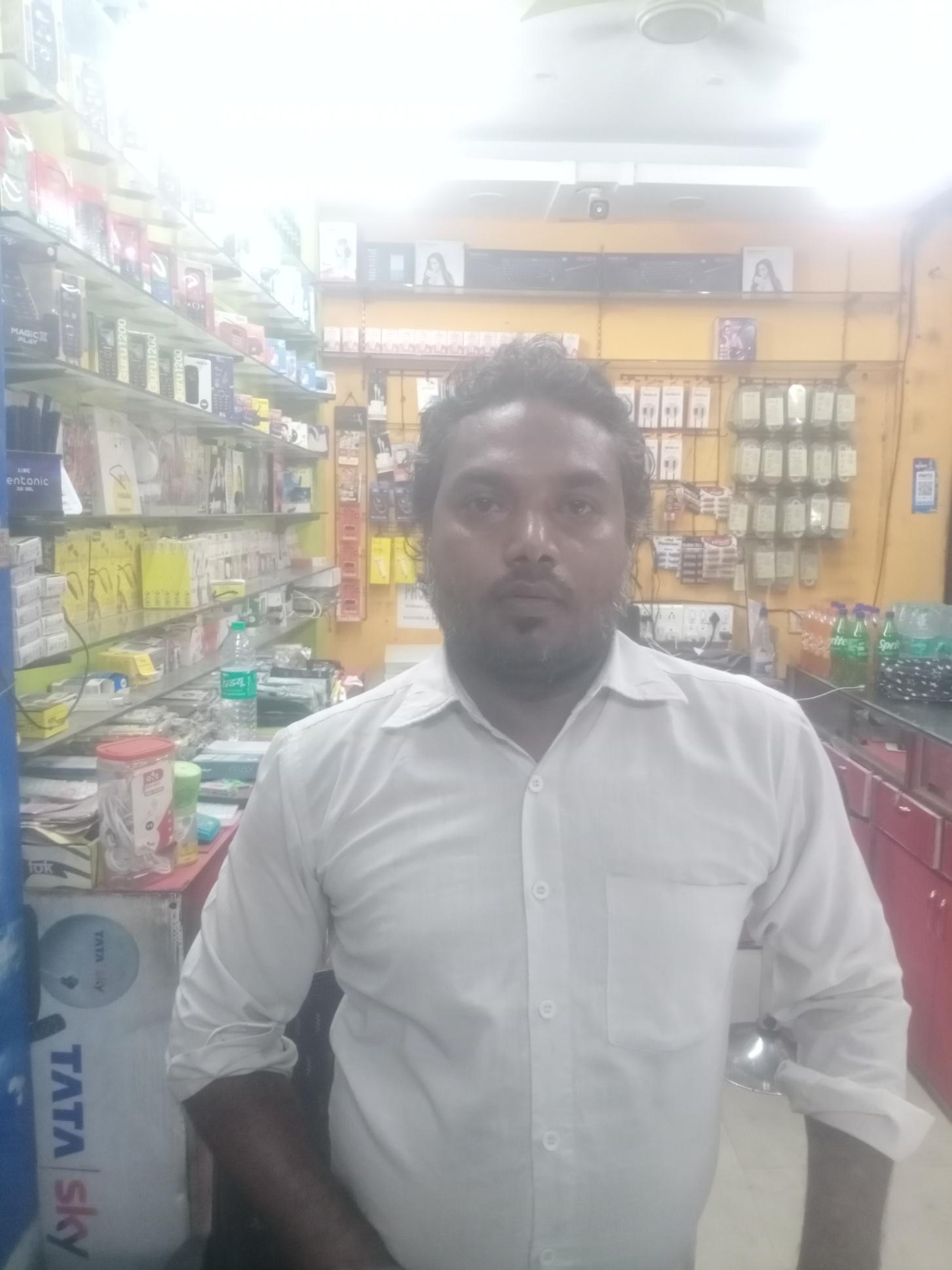 Camera Repair, Mobile/ Computer/ Electronics repair; Exp: More than 10 year