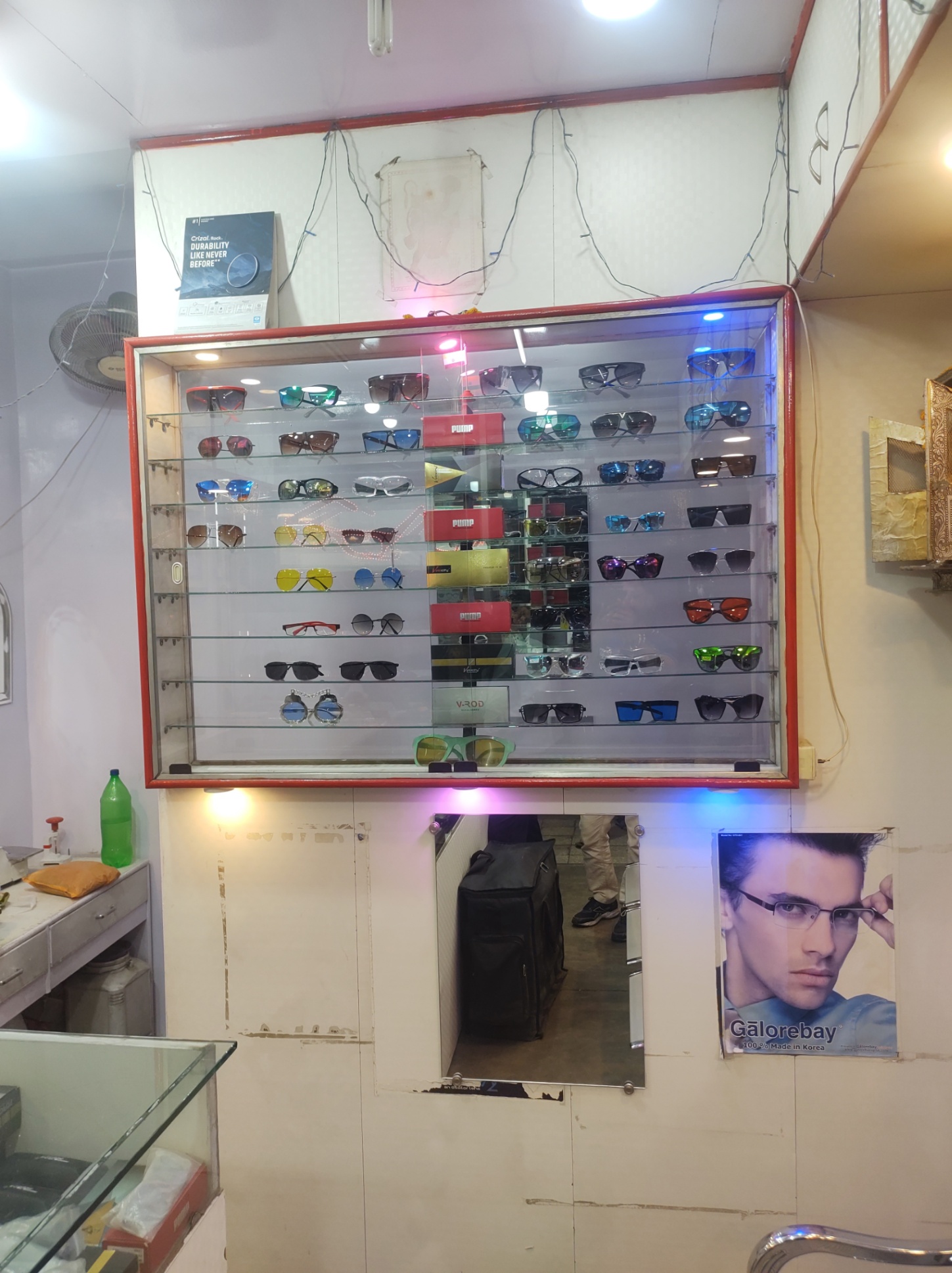 Designer Glasses, Polarized, Contact Lenses, Rx Sunglasses, Multifocal Glasses on sale