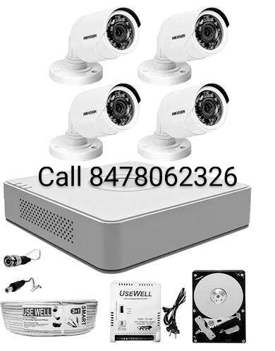 Cctv cameras