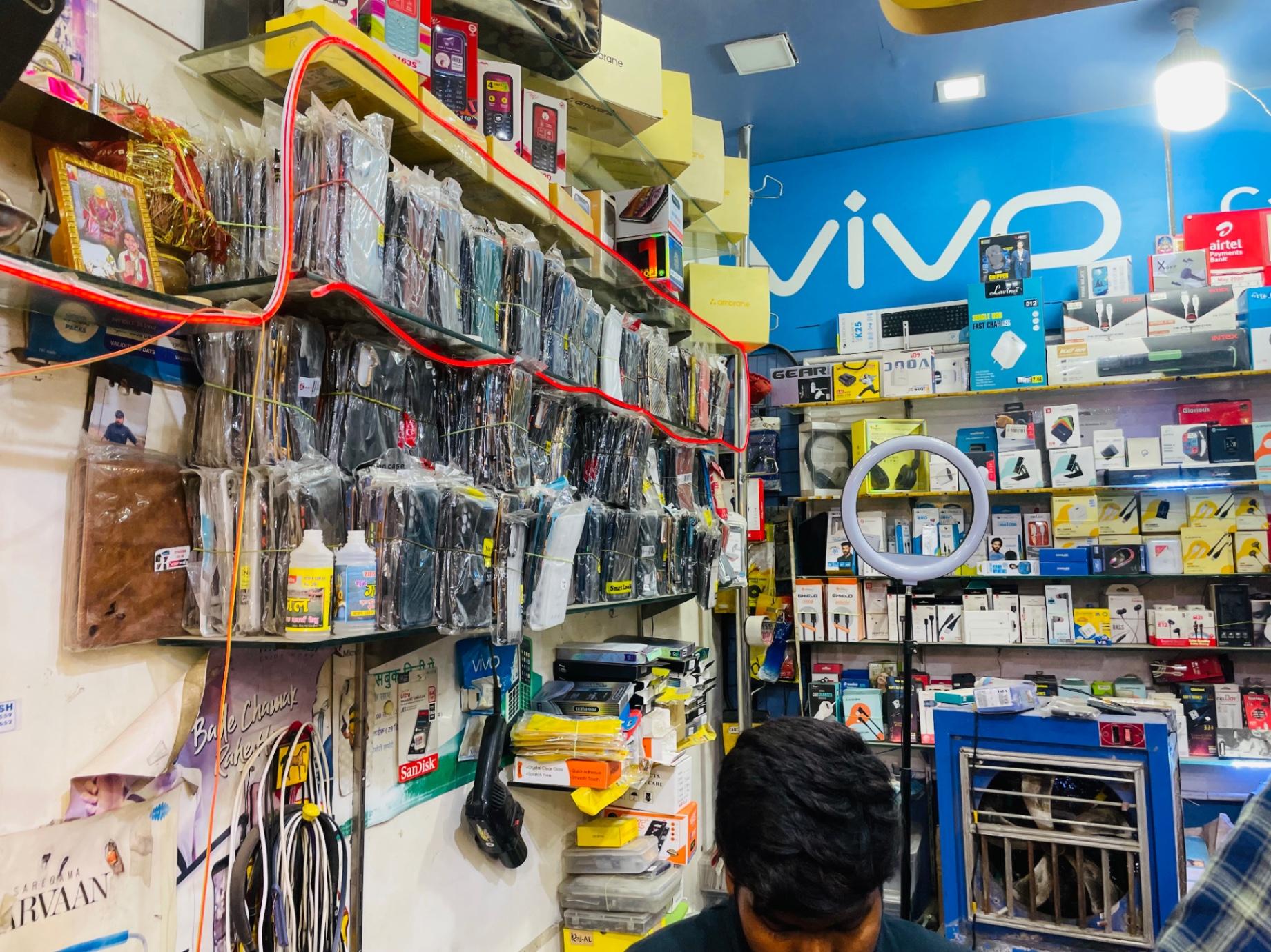 CCTV Installation/ Repair, Camera Repair; Exp: More than 10 year