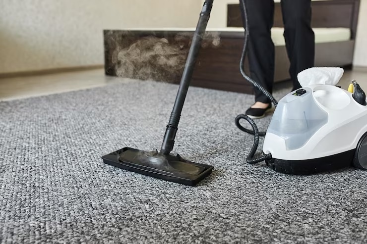 Carpet Cleaning Services in Chennai