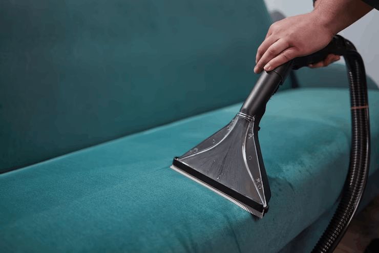 Sofa cleaning services in Chennai