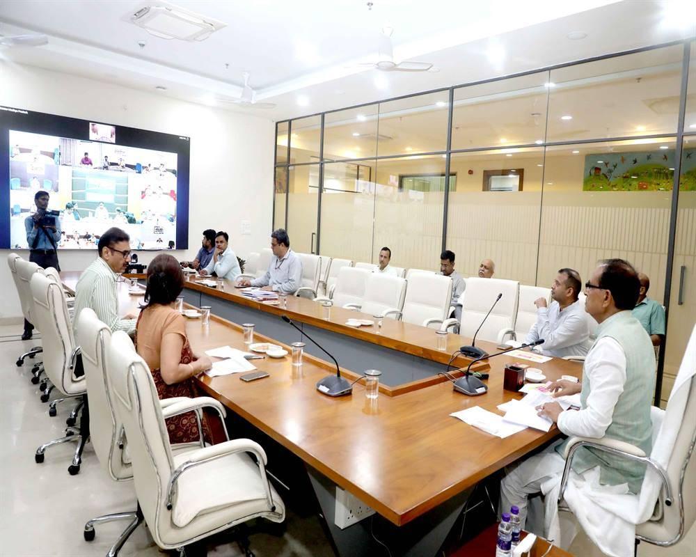 Ladli Bahana Sena will become the medium of women empowerment: CM Shri Chouhan 