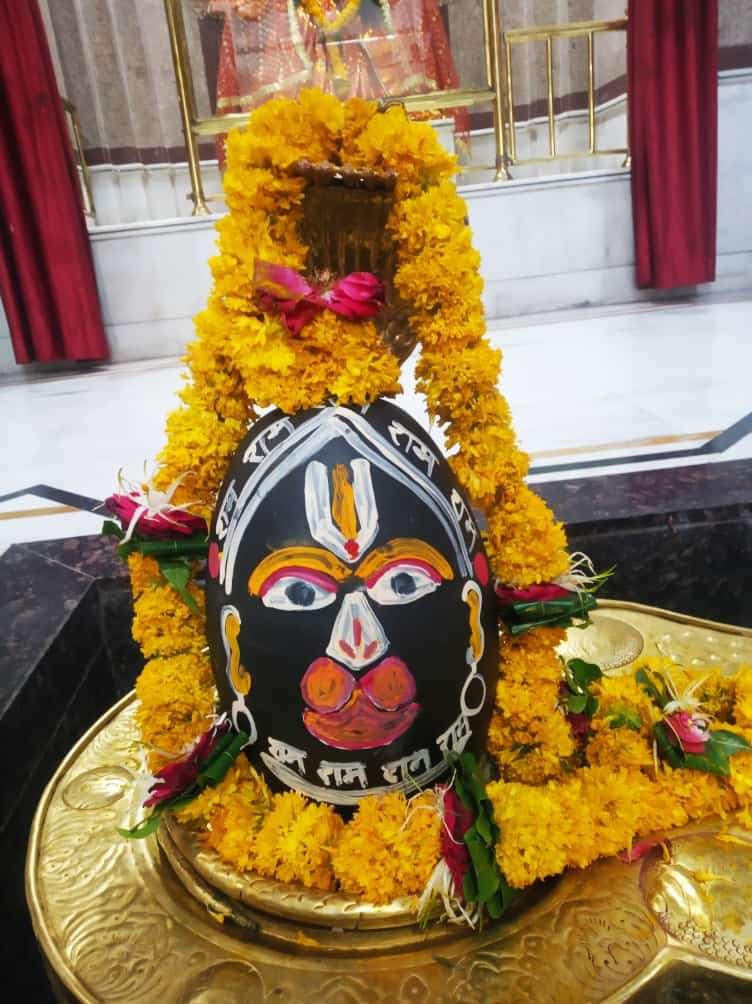 Shree Shiv Mandir, Alkapuri, Bhopal