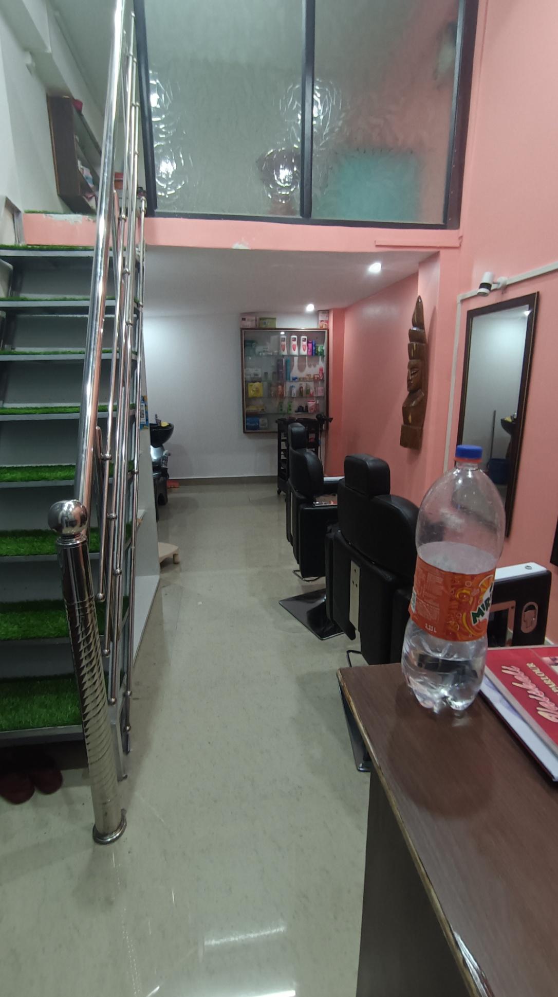 Vaishali Beauty Parlor