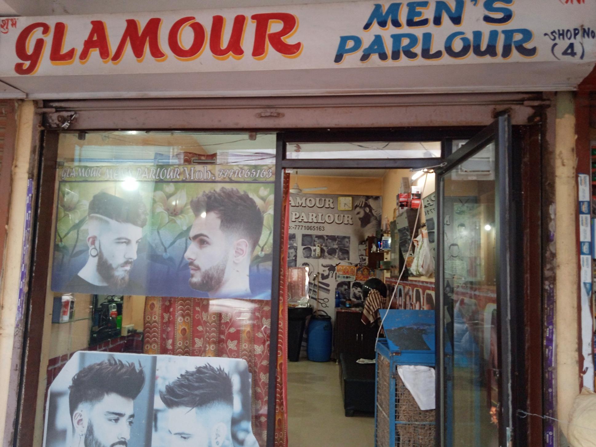 Salons/ Spas; Exp: More than 5 year