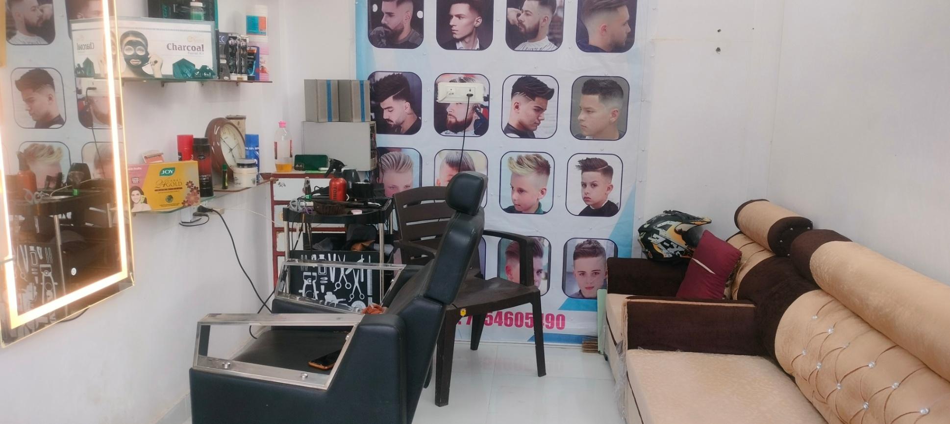 Salons/ Spas; Exp: More than 10 year