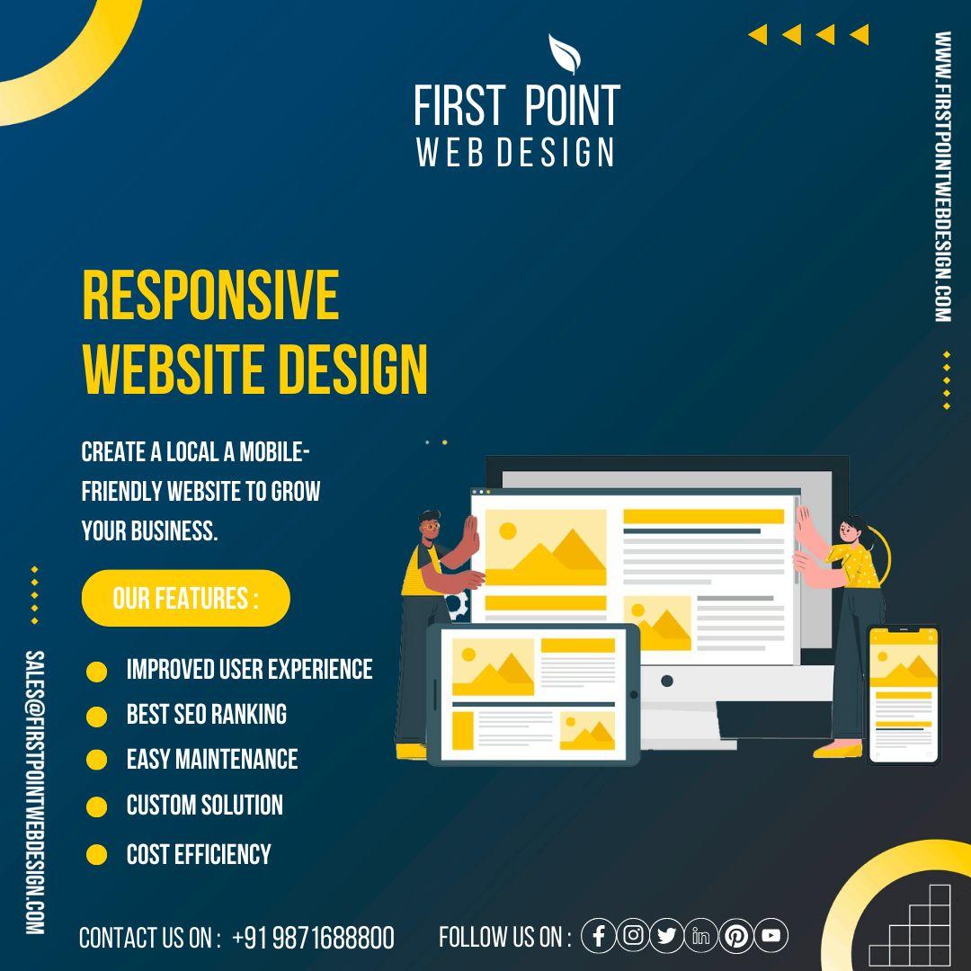 Web Designing; Exp: More than 10 year
