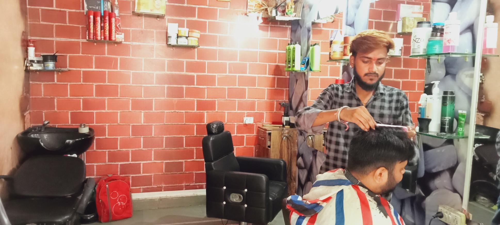 Salons/ Spas; Exp: More than 5 year