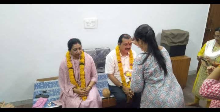 Yoga Center in Bhopal