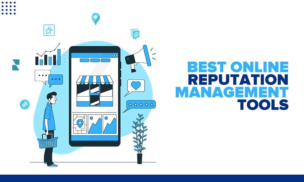 The Power of Online Reputation Management