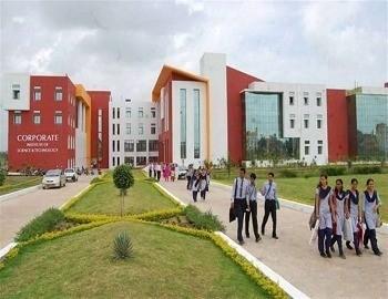 Admission open, Corporate Institute of Science and Technology Bhopal
