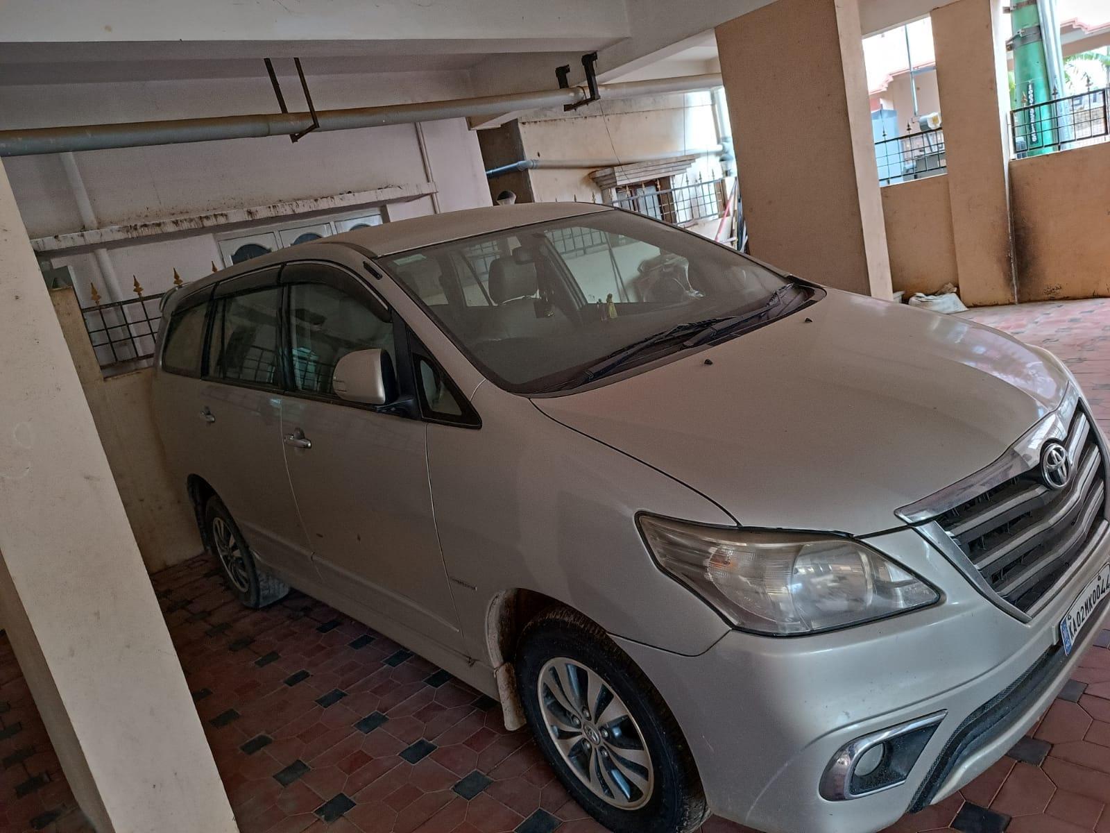 Used Car/ Scooter/ Motorcycle Dealers; Exp: More than 15 year