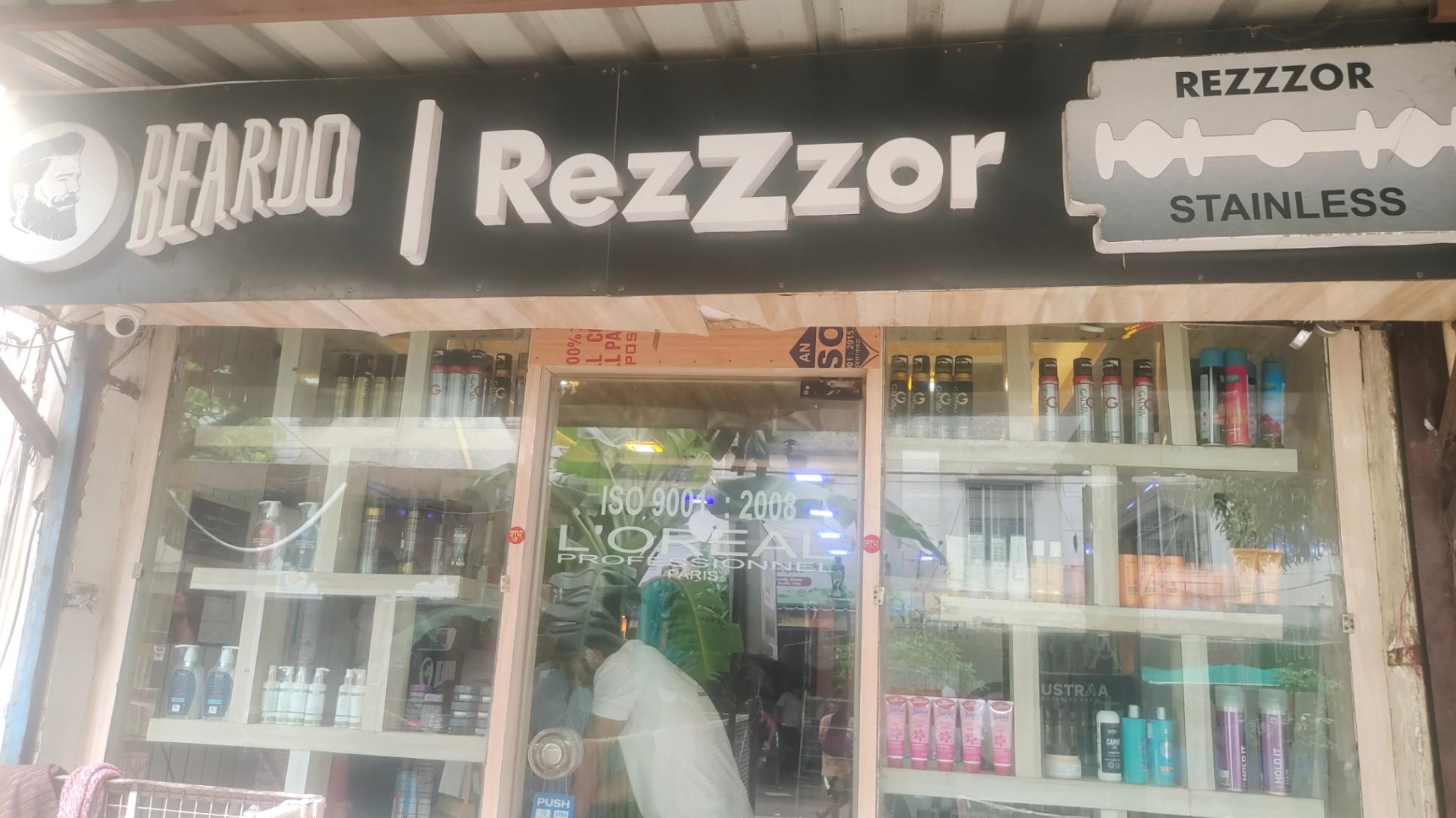 Salons/ Spas; Exp: More than 10 year