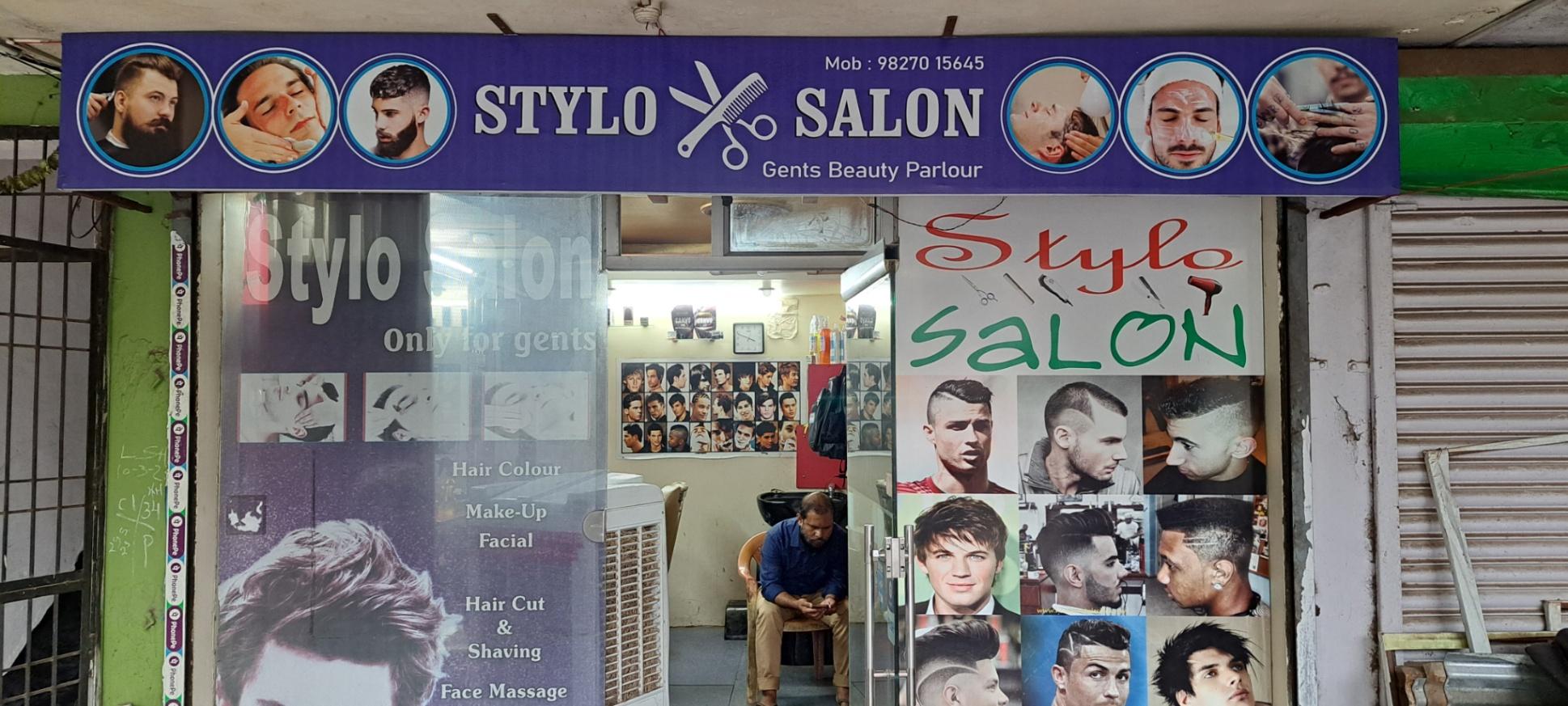 Salons/ Spas; Exp: More than 15 year