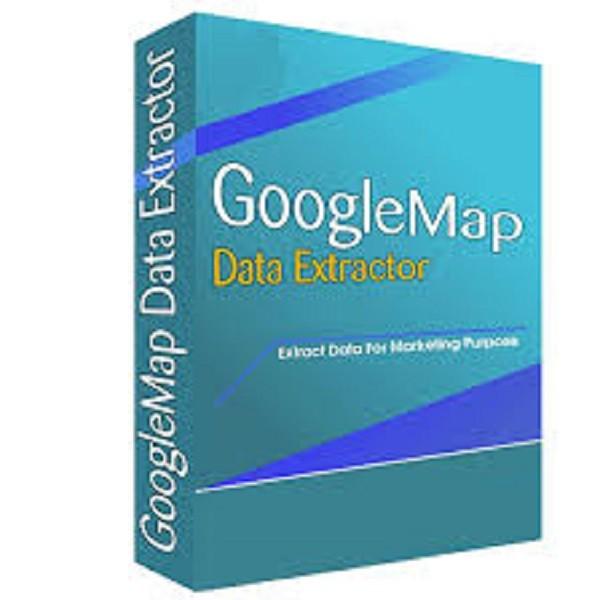                              Bot Map Data Extractor Is a more informative title 