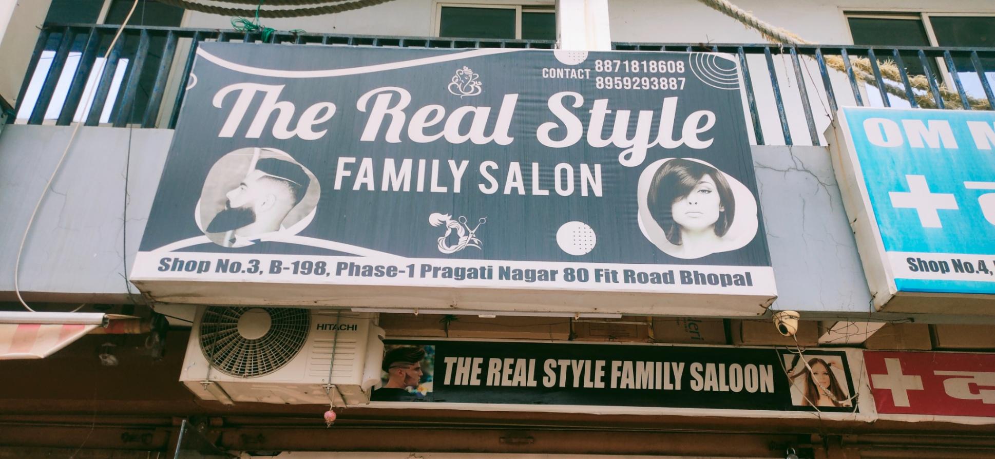 Salons/ Spas; Exp: More than 15 year