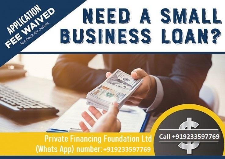 Unsecured Business Loan