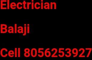 Electrician 