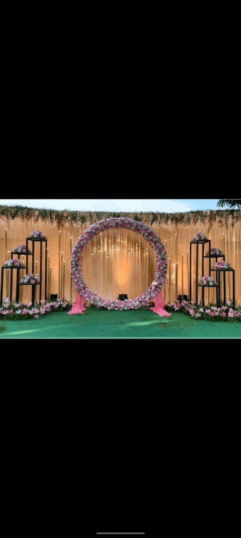 Events/ Catering; Exp: More than 10 year