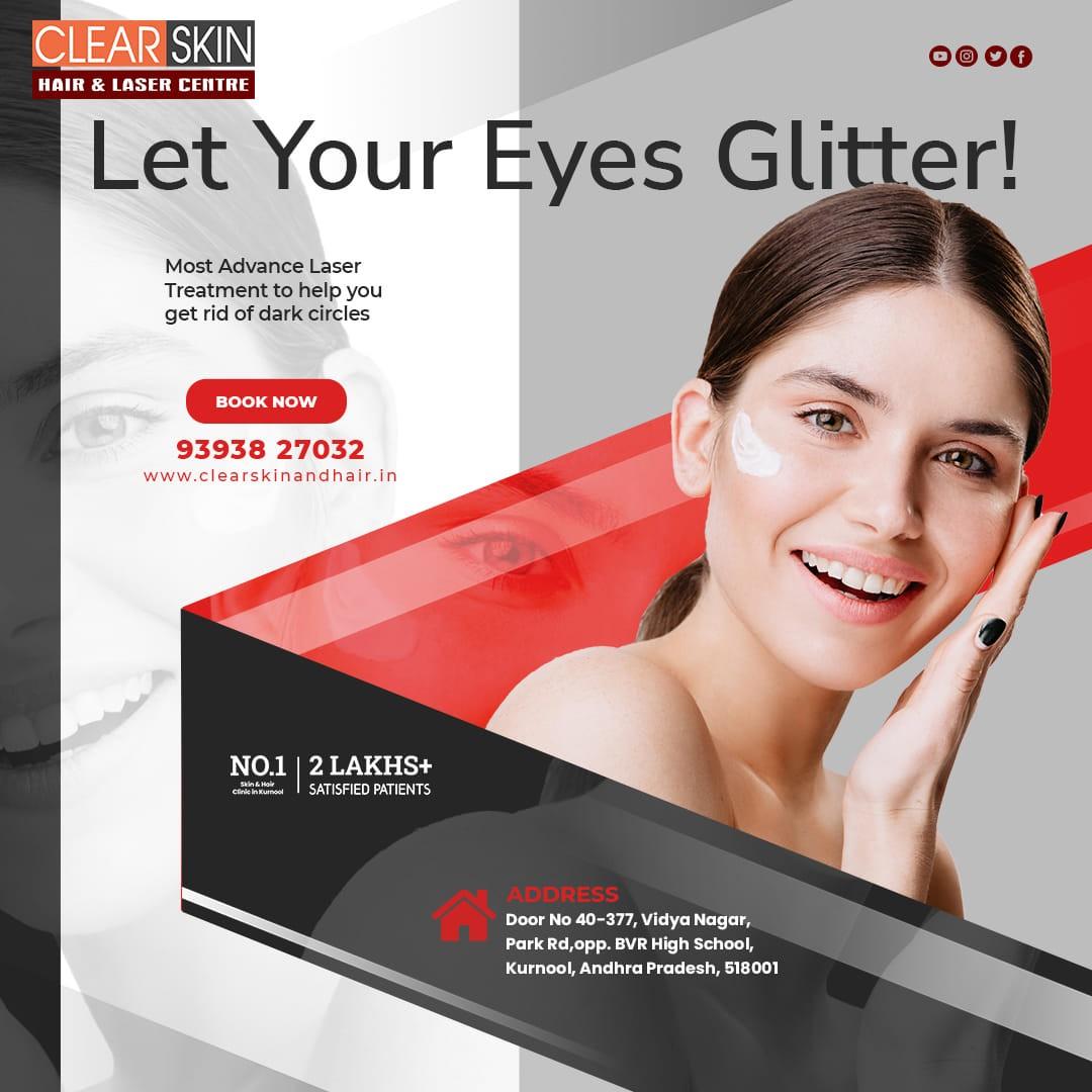 lady skin specialist in kurnool