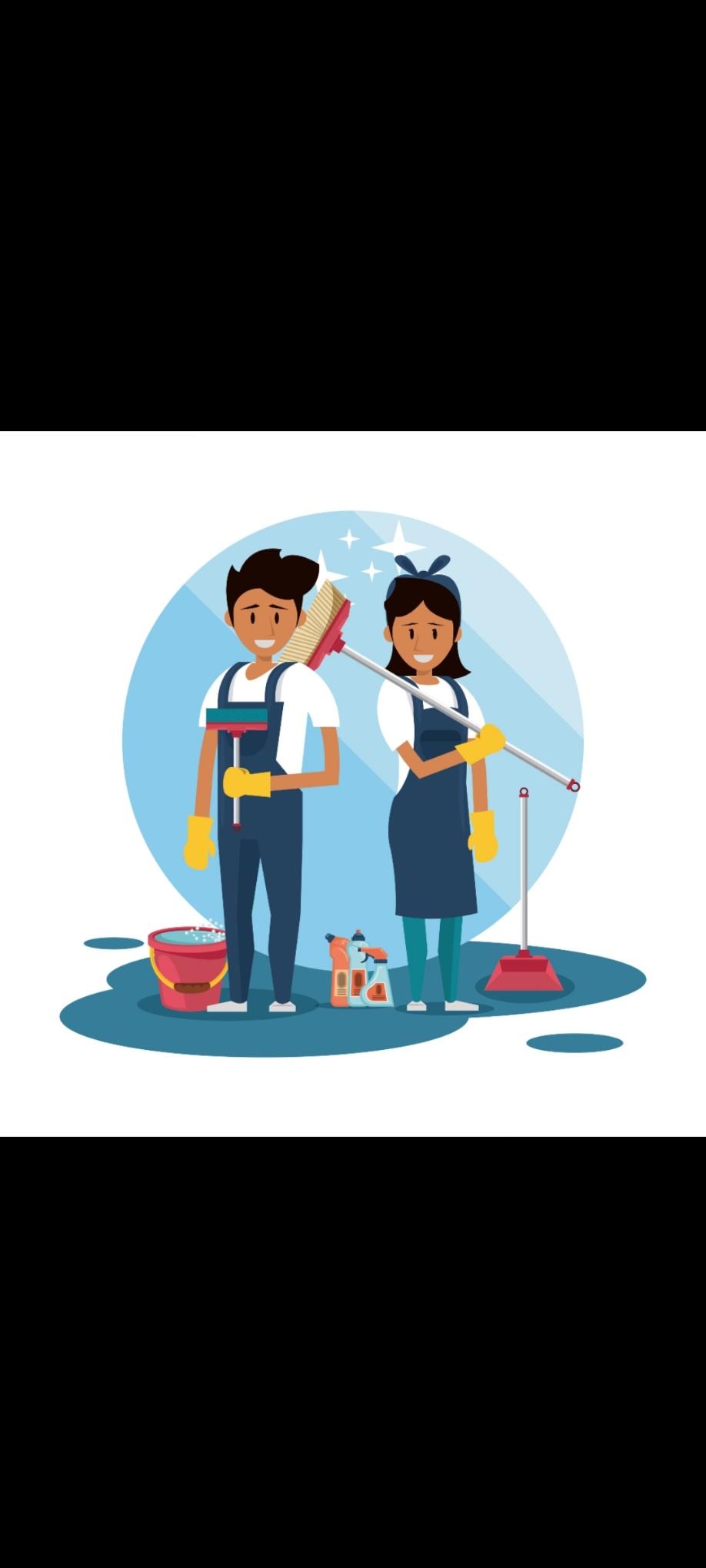 Stylish sytametic cleaning services Deep cleaning services 