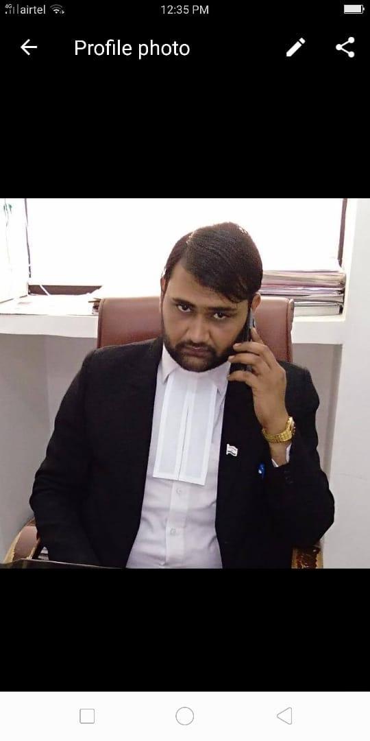 Legal services/ Lawyers; Exp: More than 10 year