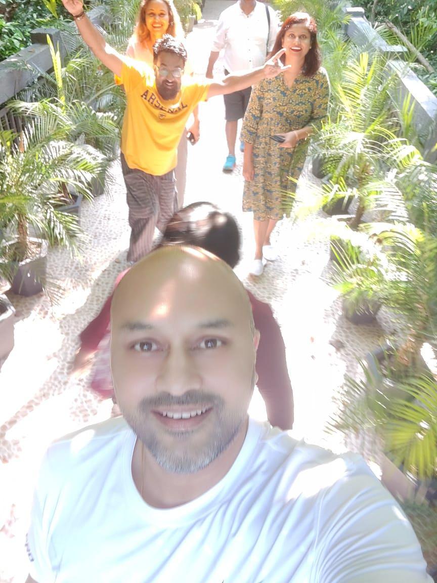 Builders/ Architects; Exp: 4 year