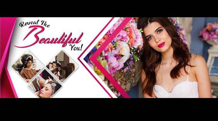 SAMRIDHI MAKE OVER (Beauty Parlour)