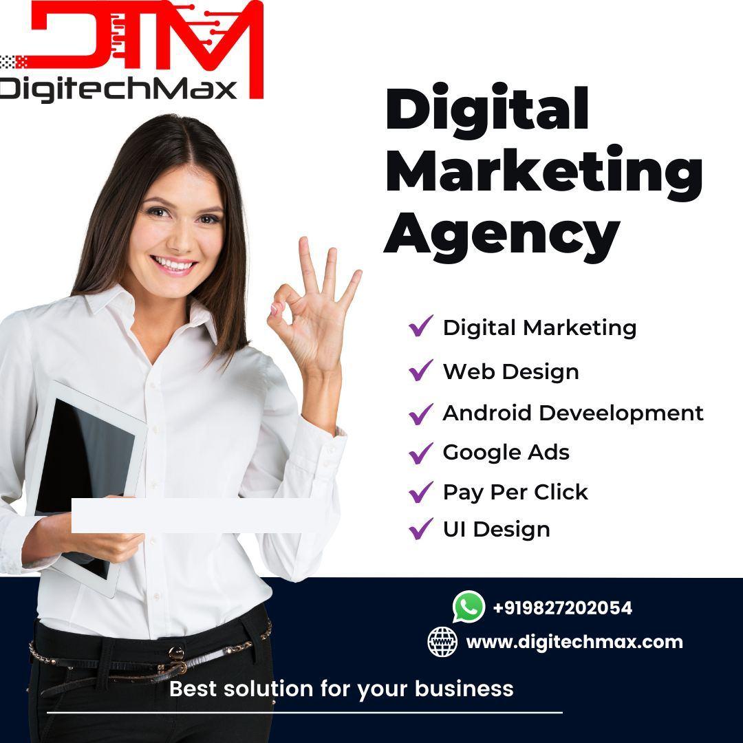 Best digital marketing company in Bhubaneswar