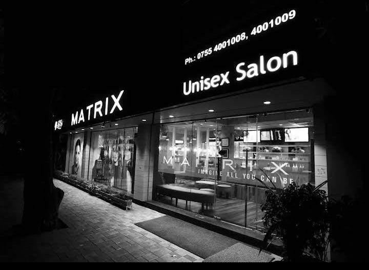 MATRIX SALON 