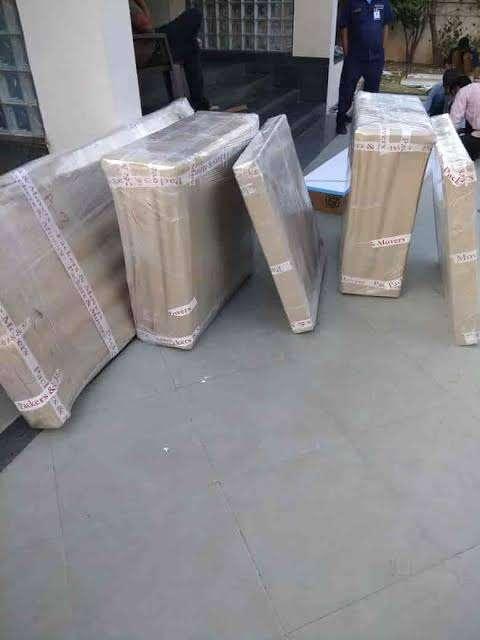Packers and movers 