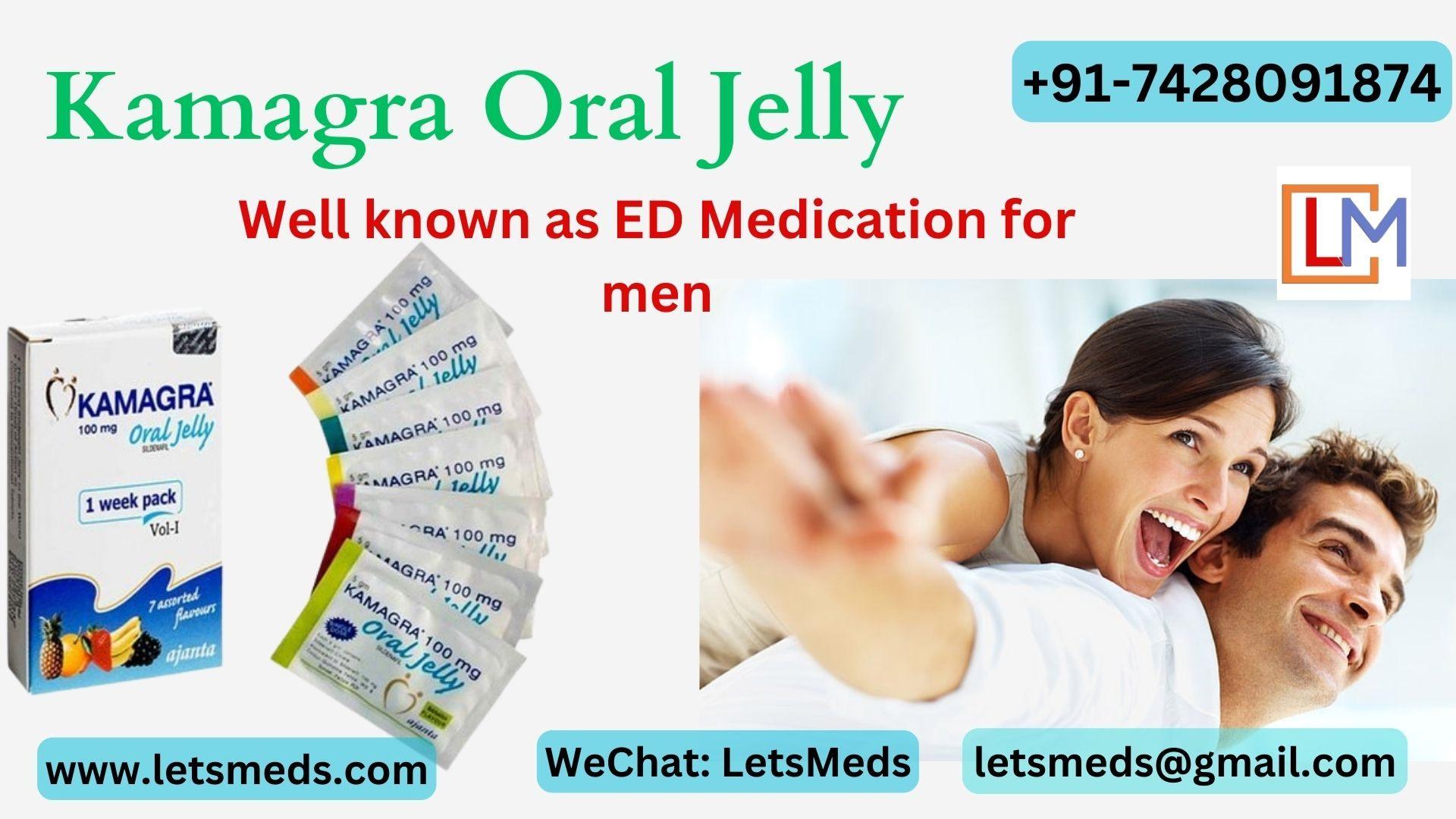 Original Indian Kamagra Oral Jelly Price Online USA 