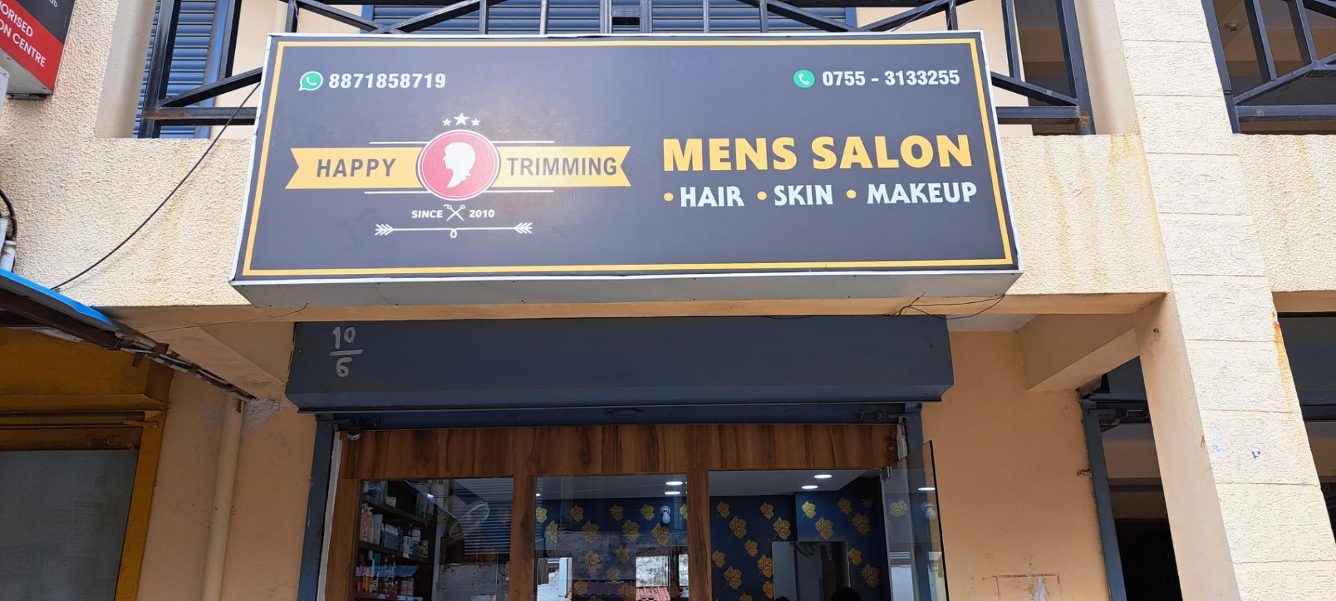 Salons/ Spas; Exp: More than 15 year
