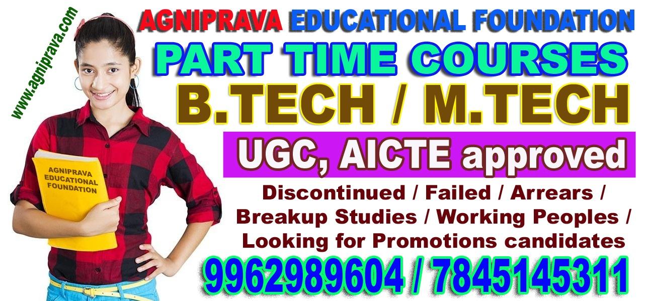 AGNIPRAVA EDUCATIONAL FOUNDATION