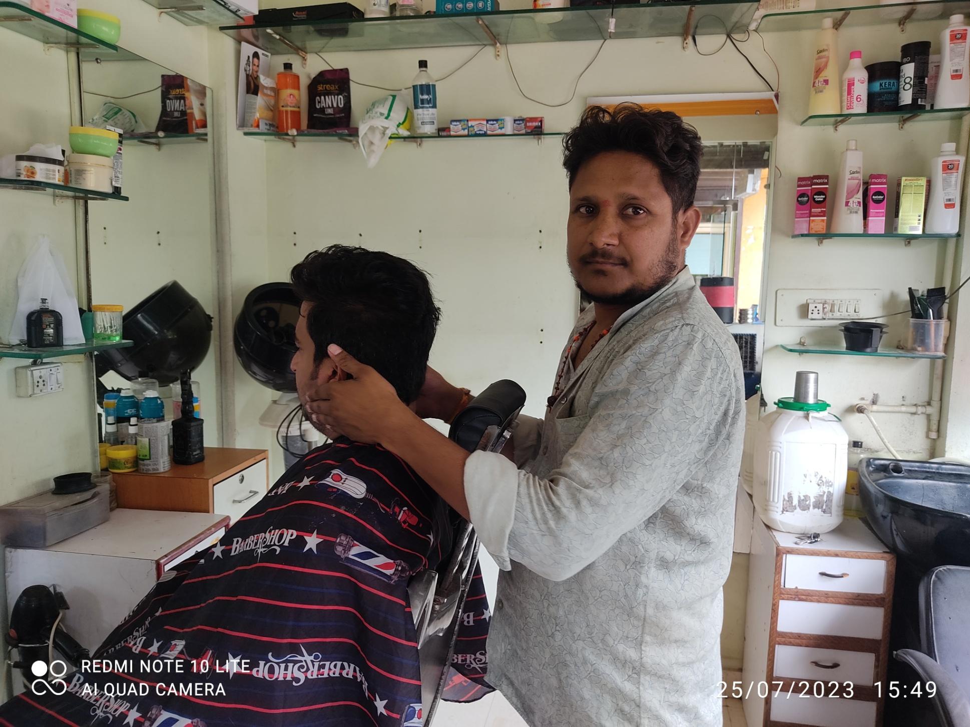 Salons/ Spas; Exp: More than 15 year