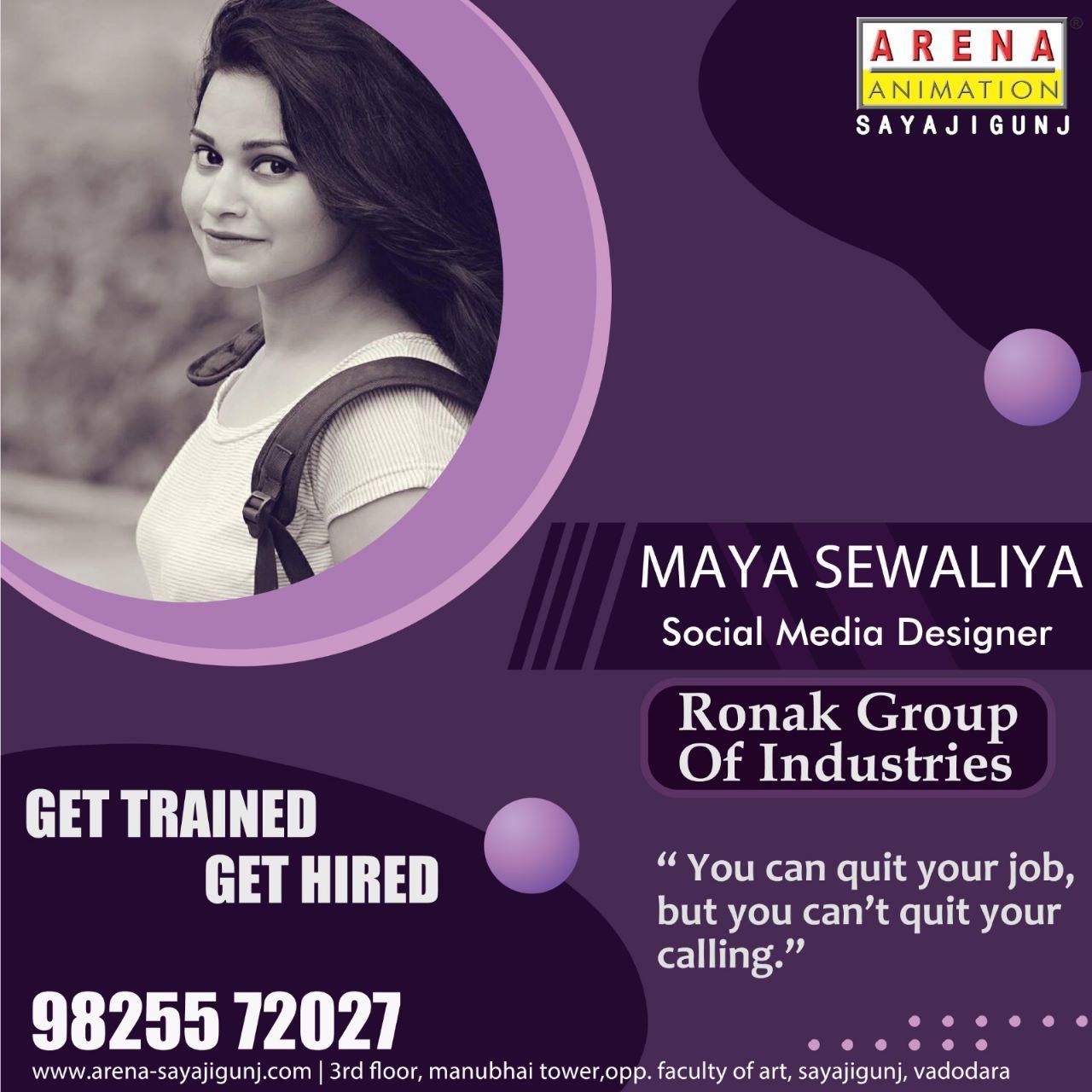 Get Trained Get Hired..........