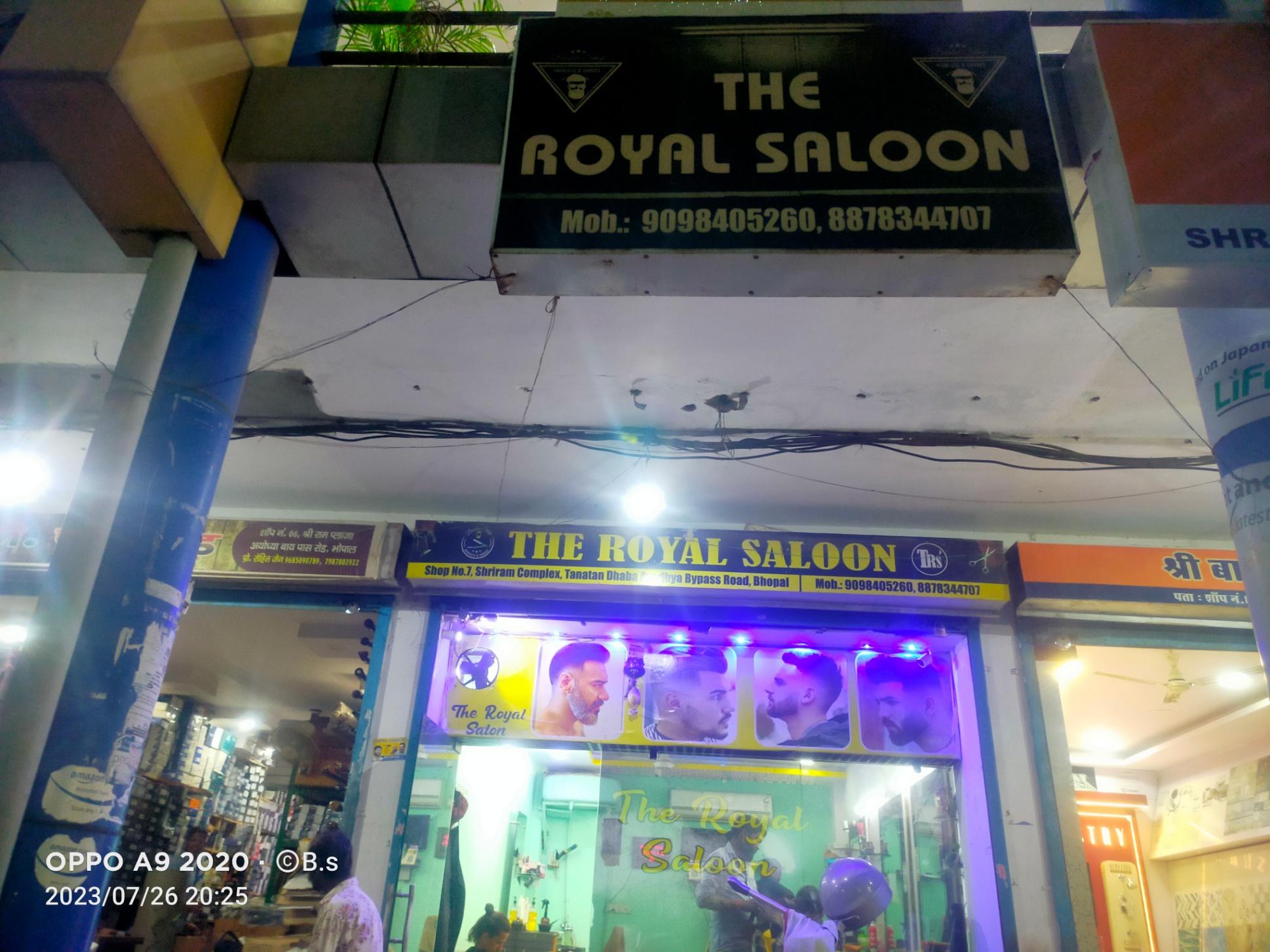 Salons/ Spas; Exp: More than 15 year