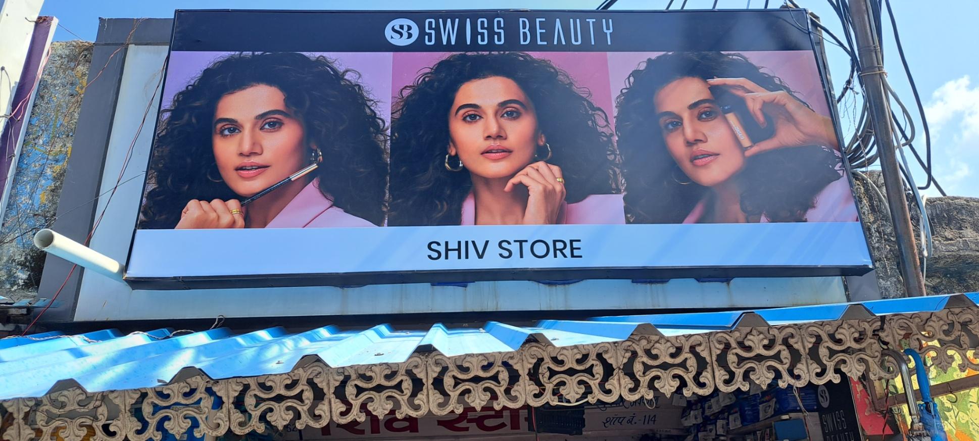 Makeup, Nail Care, Hair Care, Sun Protection, Skin Care on sale