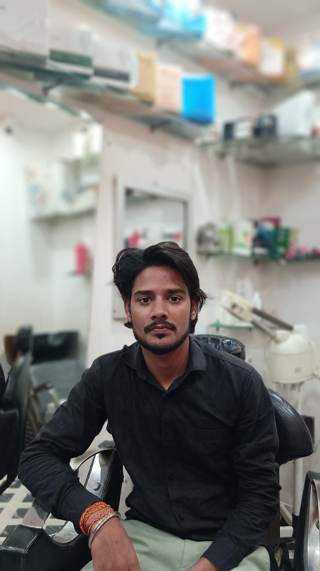 New Look Plaza Hair Family Salon