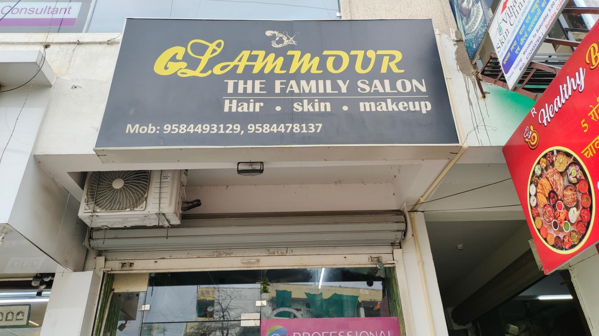 Salons/ Spas; Exp: More than 15 year