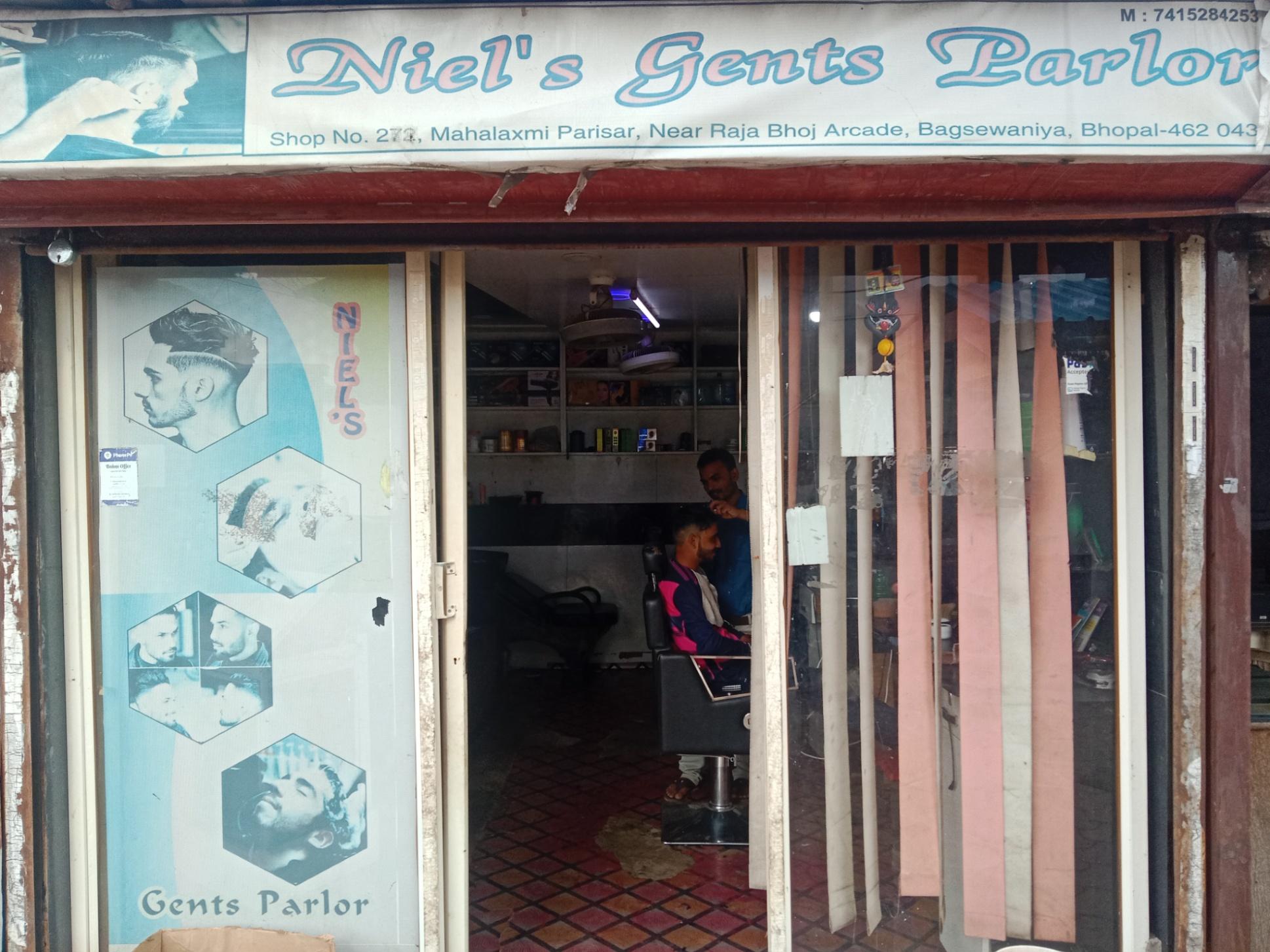 Salons/ Spas; Exp: More than 10 year