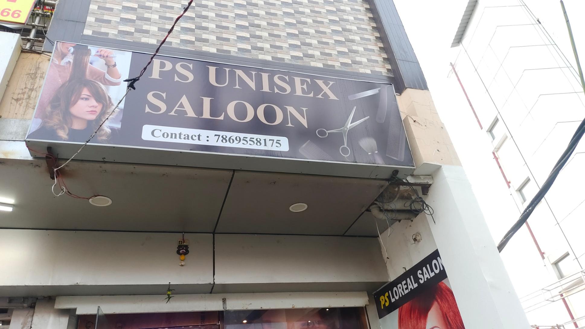 Salons/ Spas; Exp: More than 15 year