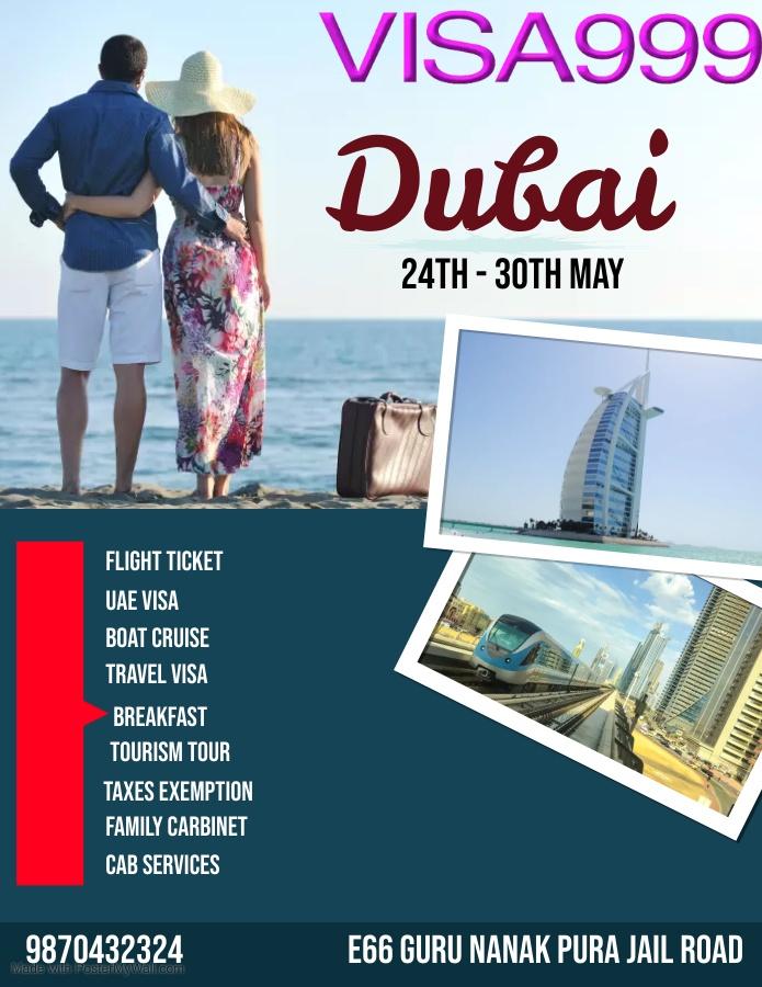 International Tour, Travel agents; Exp: More than 10 year